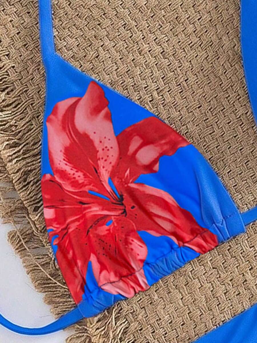 Seksi i Modni Halter Top