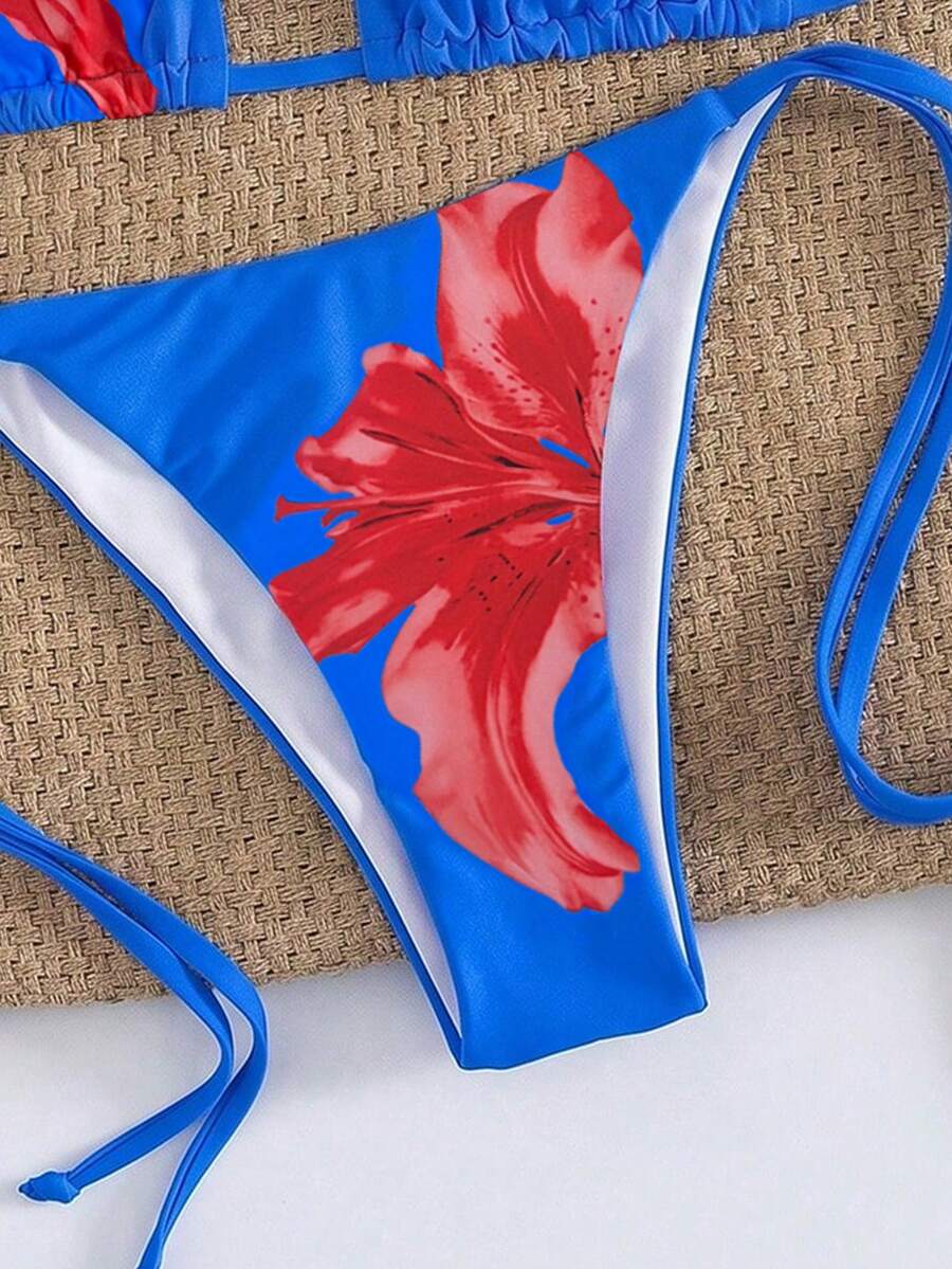 Seksi i Modni Halter Top