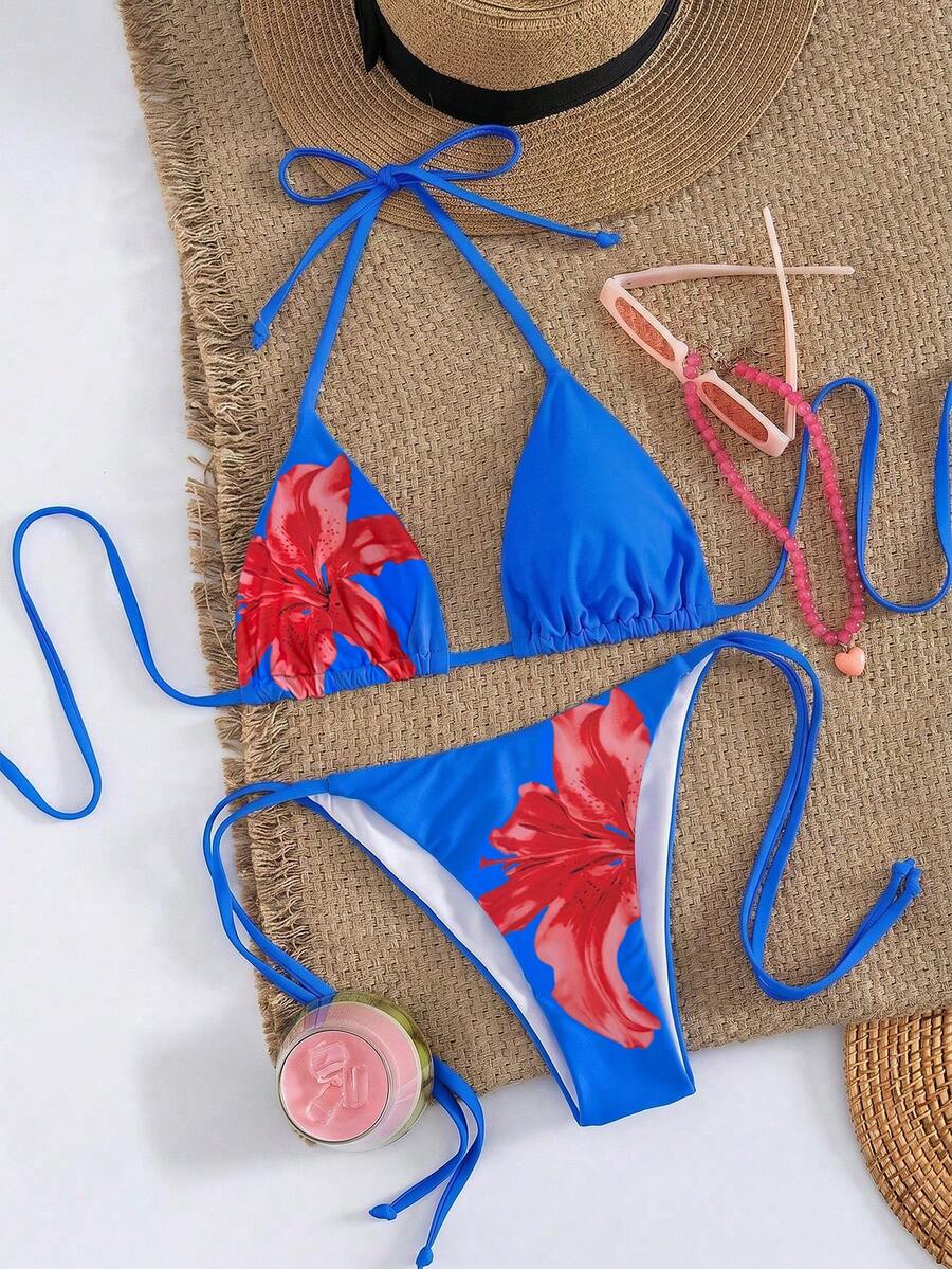 Seksi i Modni Halter Top