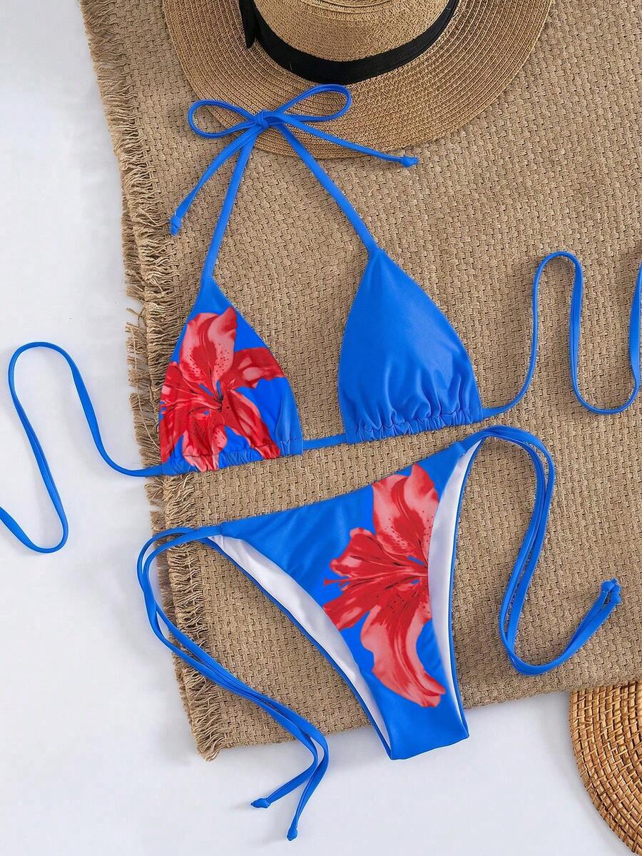 Seksi i Modni Halter Top