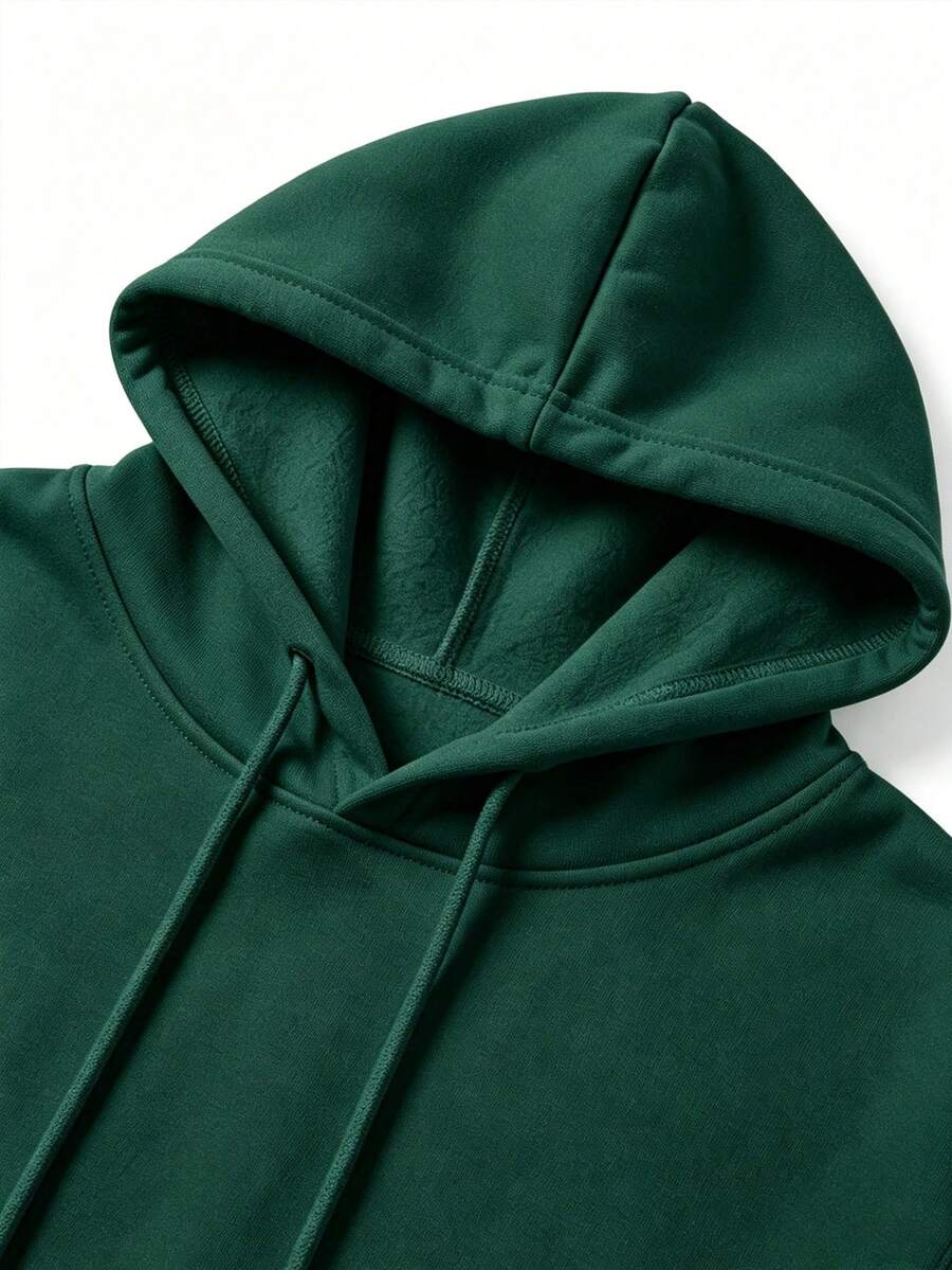 Muški ležerni modni street hoodie duks za ekstremne sportove sa crtanim printom