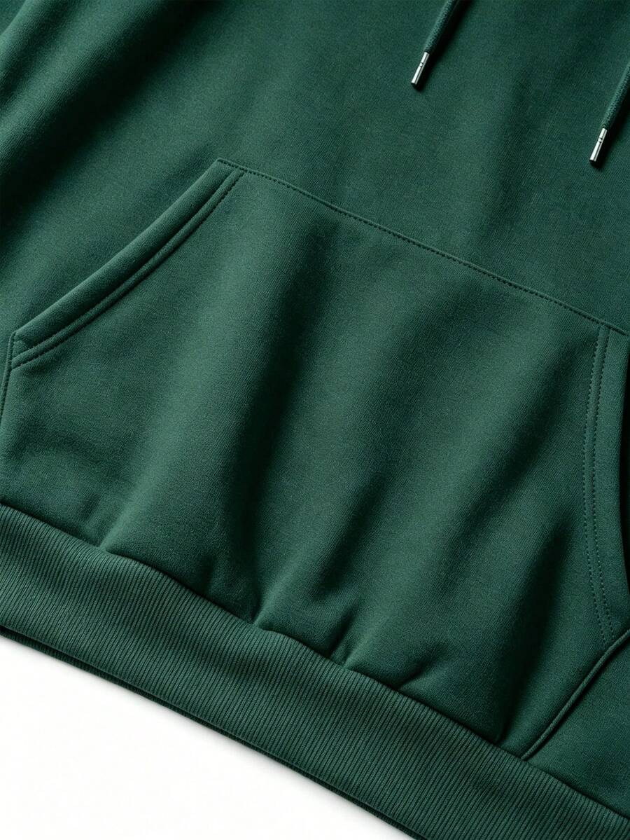 Muški ležerni modni street hoodie duks za ekstremne sportove sa crtanim printom