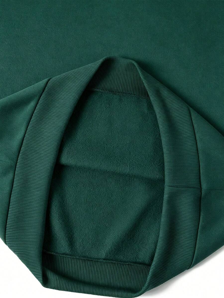 Muški ležerni modni street hoodie duks za ekstremne sportove sa crtanim printom