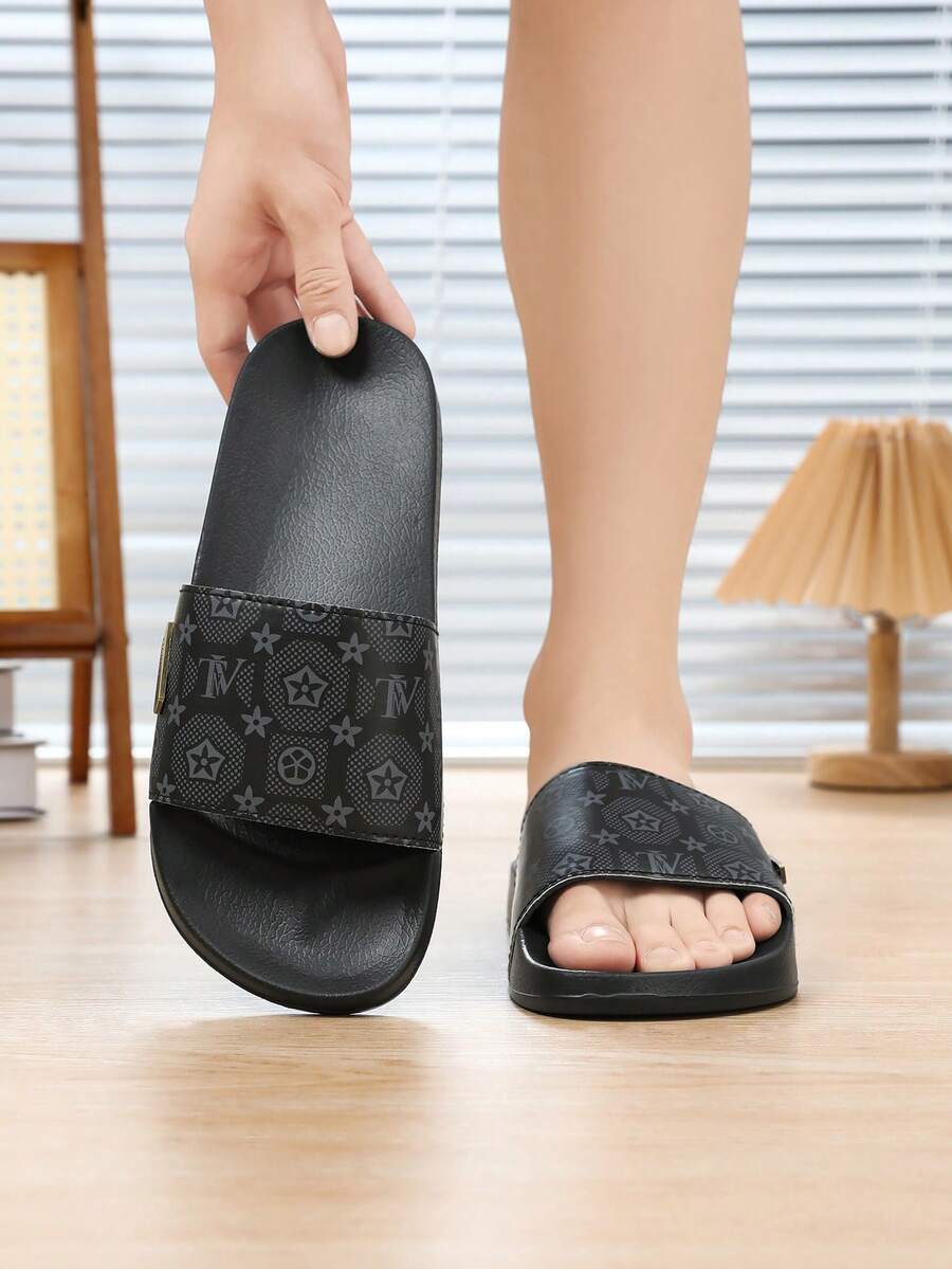 Papuče otporne na habanje sa mekim đonom