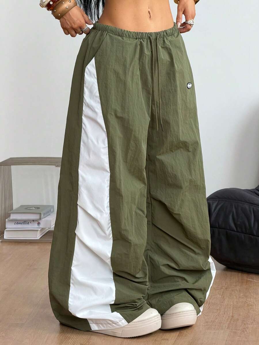 Ženske letnje streetwear pantalone