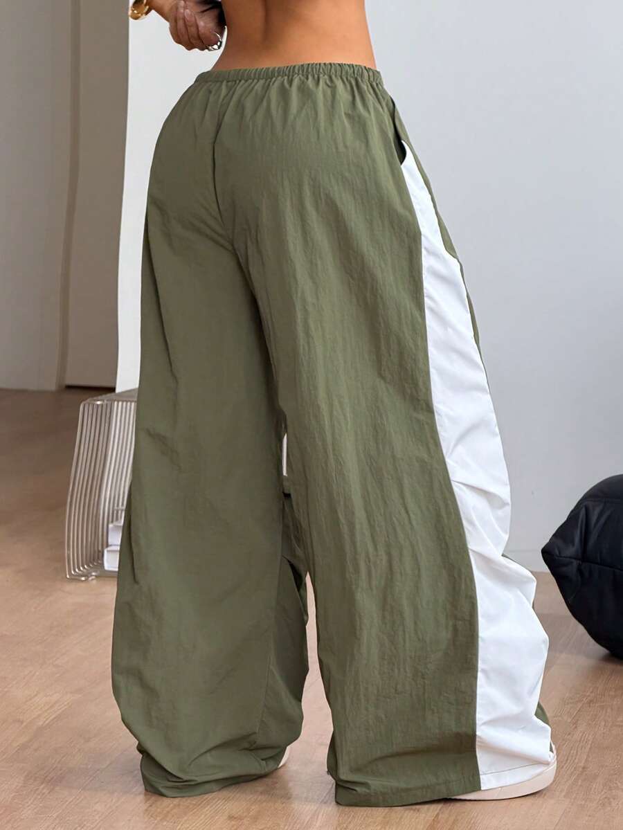 Ženske letnje streetwear pantalone