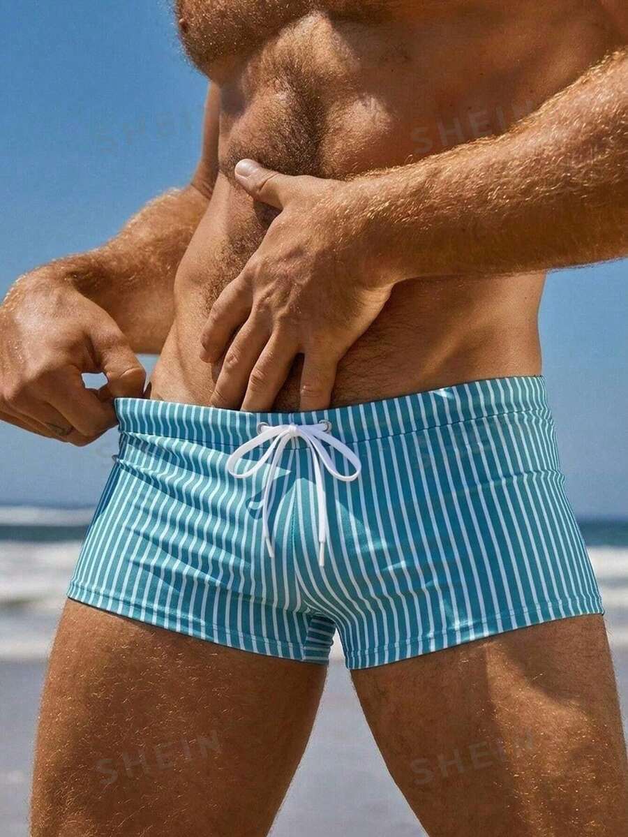 Muški šorts za plažu