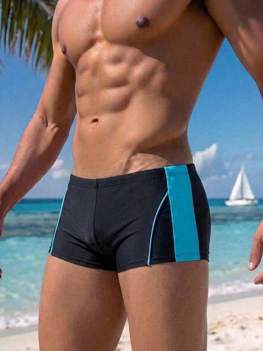 Muški šorts za plažu