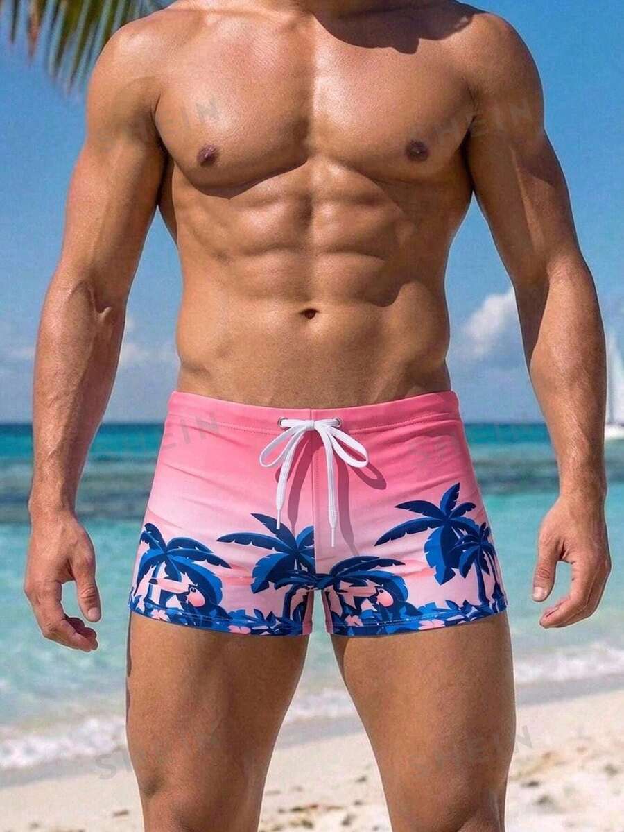 Muški šorts za plažu