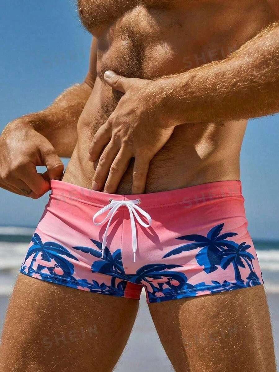 Muški šorts za plažu