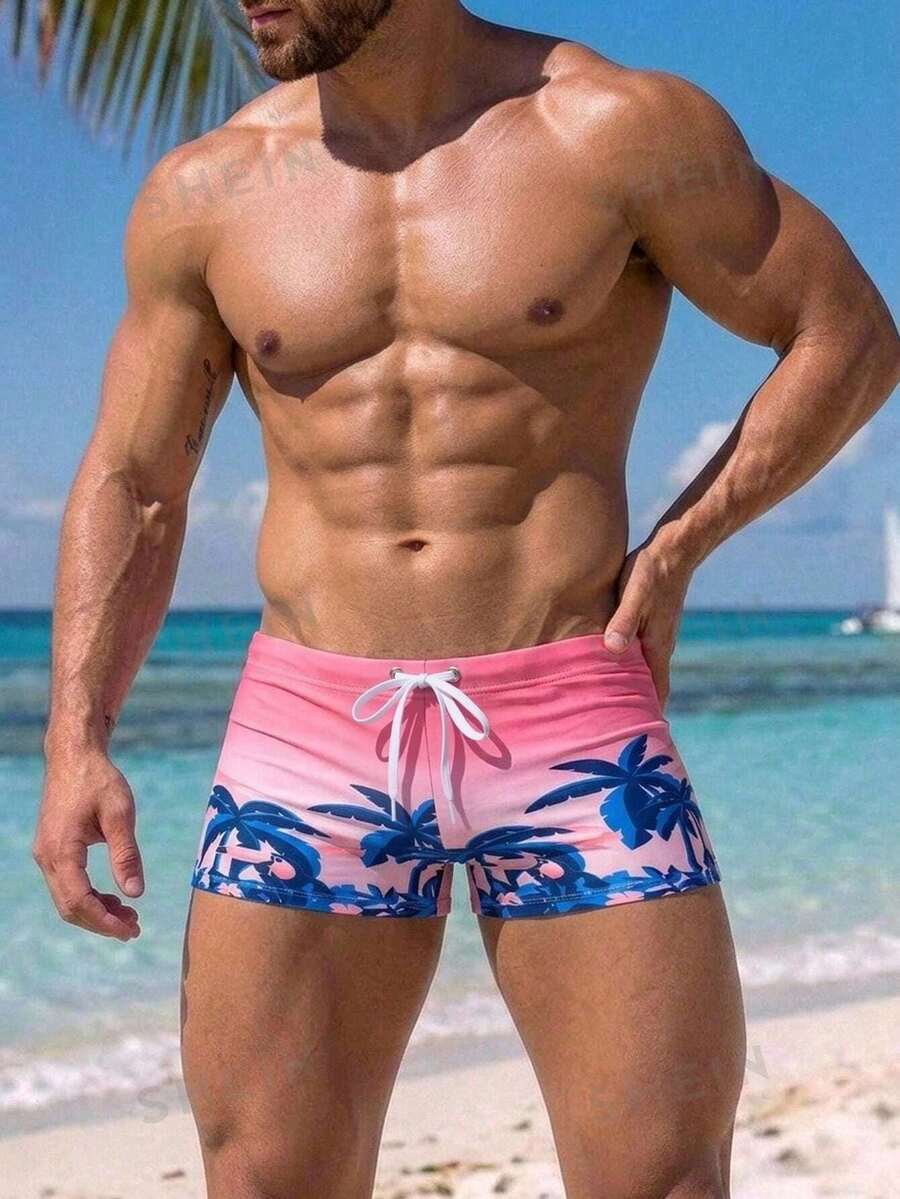 Muški šorts za plažu