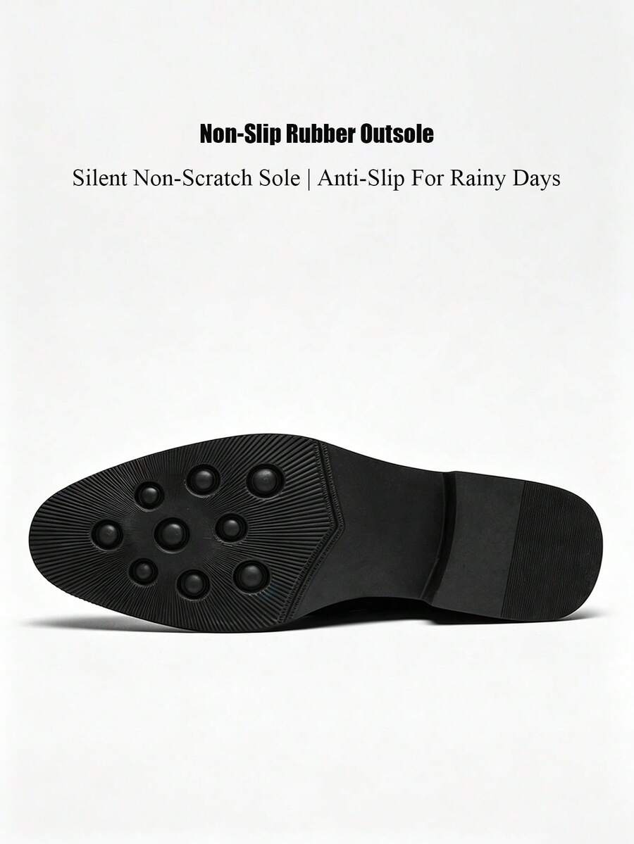 Klasične ručno rađene muške mokasine ,slip-on
