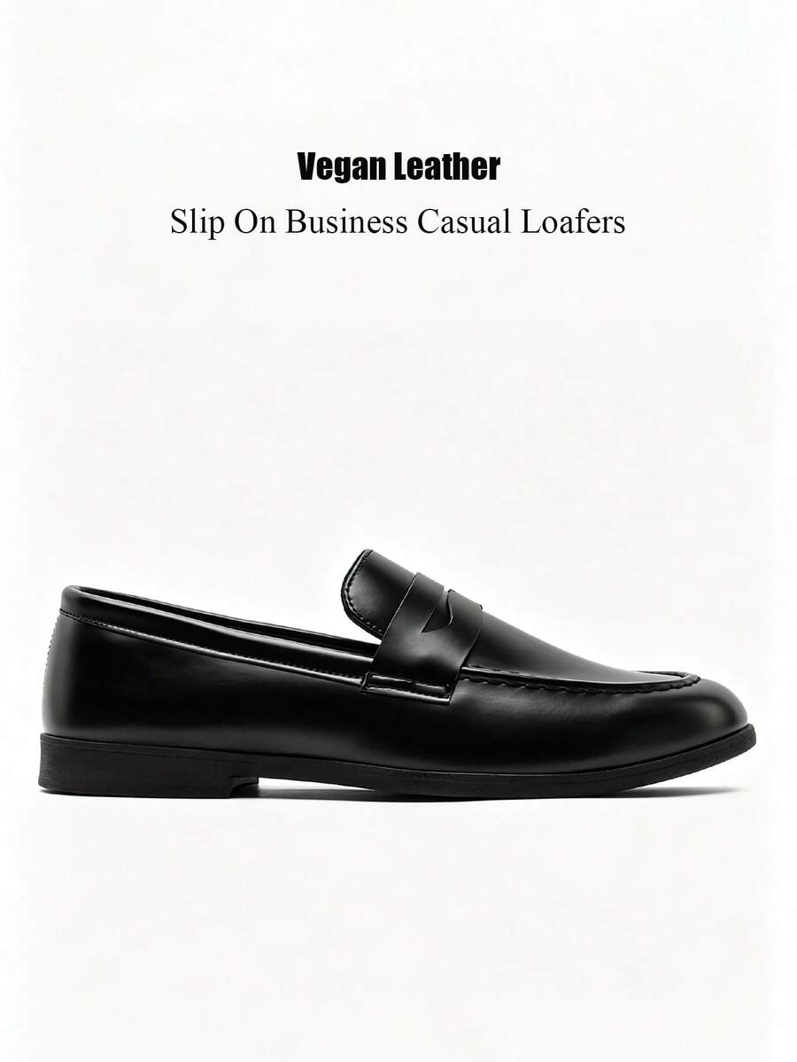 Klasične ručno rađene muške mokasine ,slip-on