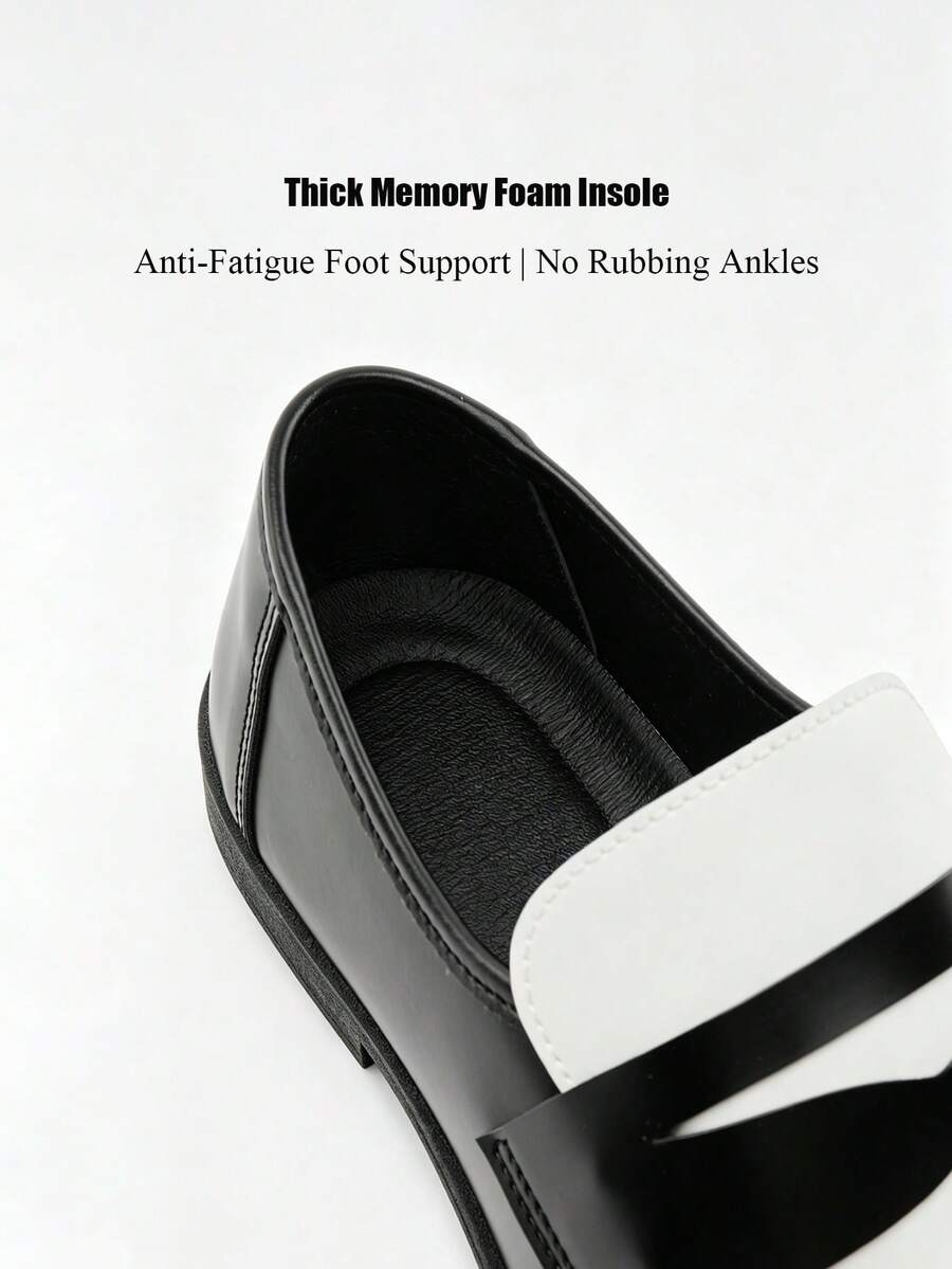 Klasične dizajnerske ručno rađene muške mokasine, pristupačan luksuz, slip-on  cipele