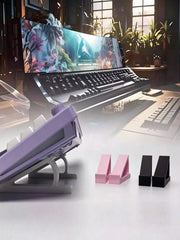 2 kom/set stalak za tastaturu, ergonomski nagnuti ugao