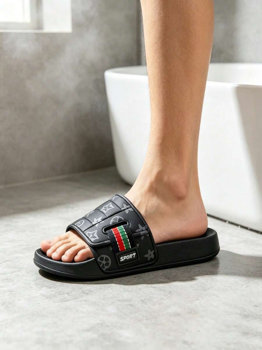 Papuče otporne na habanje sa mekim đonom
