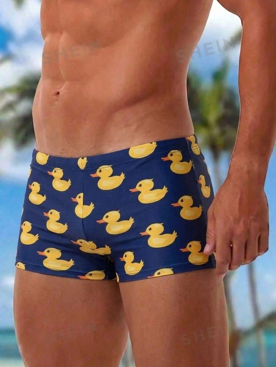 Muški šorts za plažu