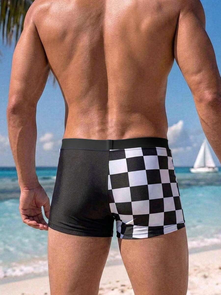 Muški šorts za plažu