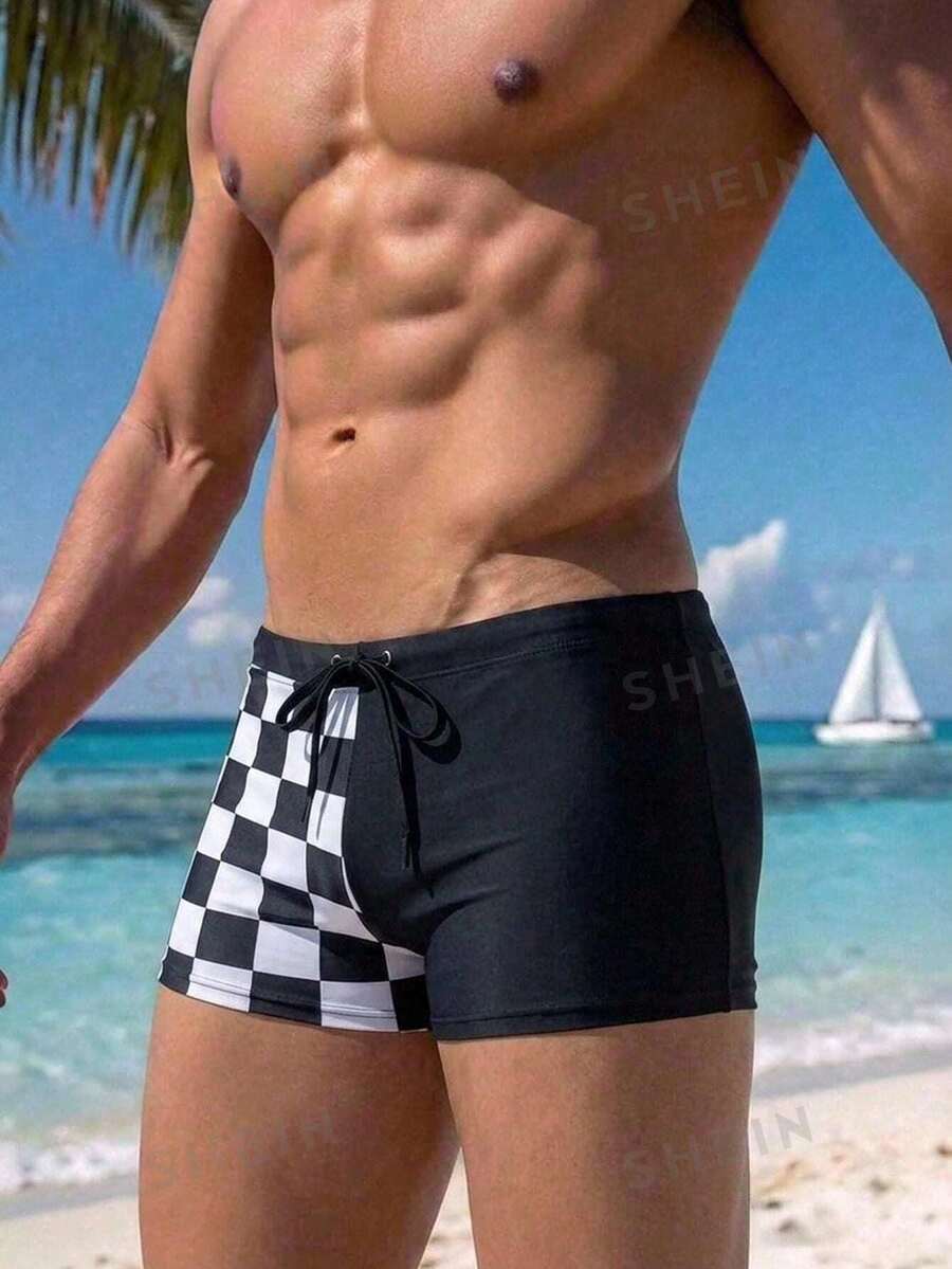 Muški šorts za plažu