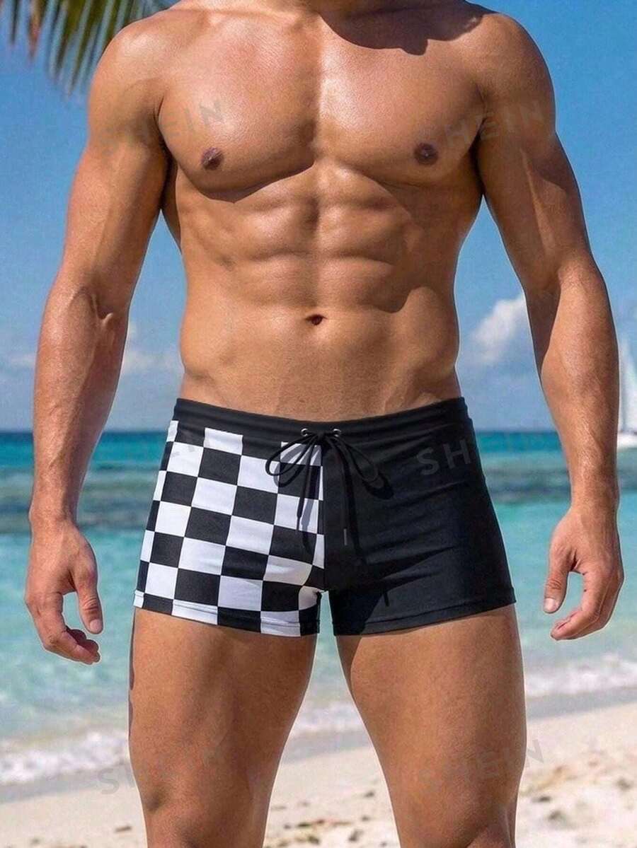 Muški šorts za plažu