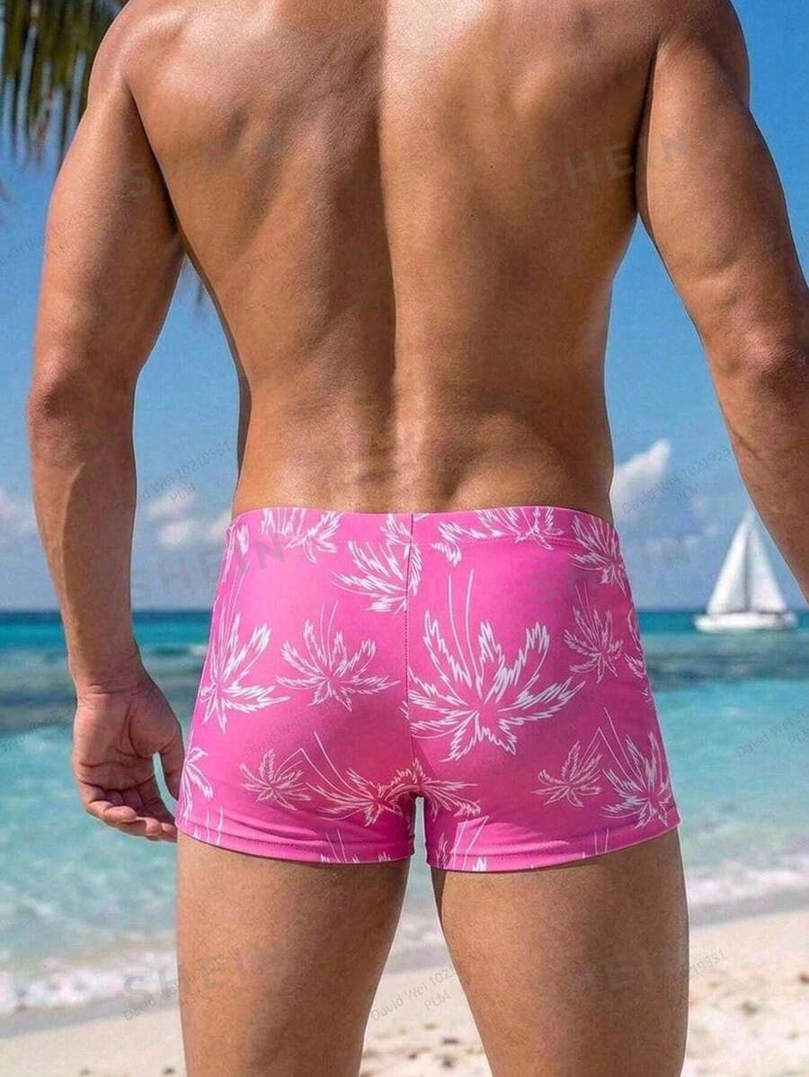 Muški šorts za plažu