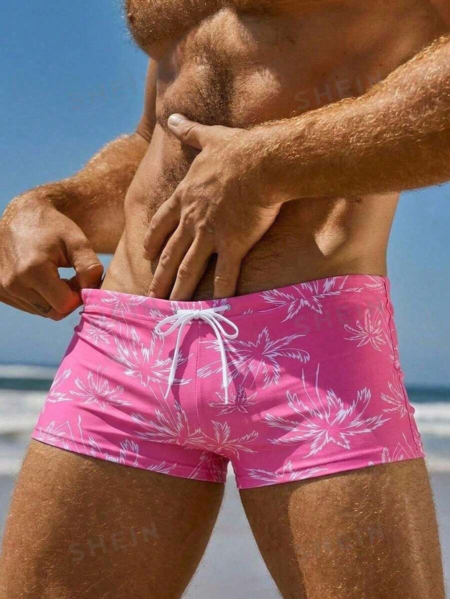 Muški šorts za plažu