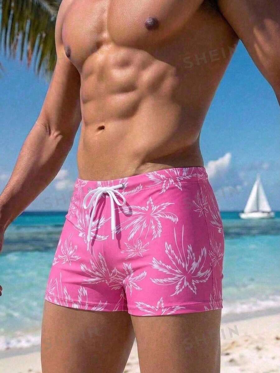 Muški šorts za plažu