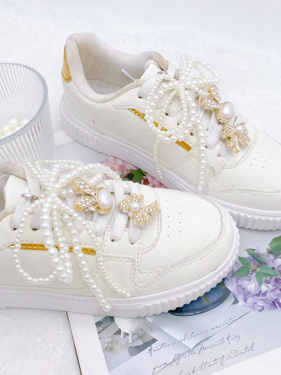 6 kom elegantnih ukrasa za cipele, DIY odvojivi dodaci za cipele