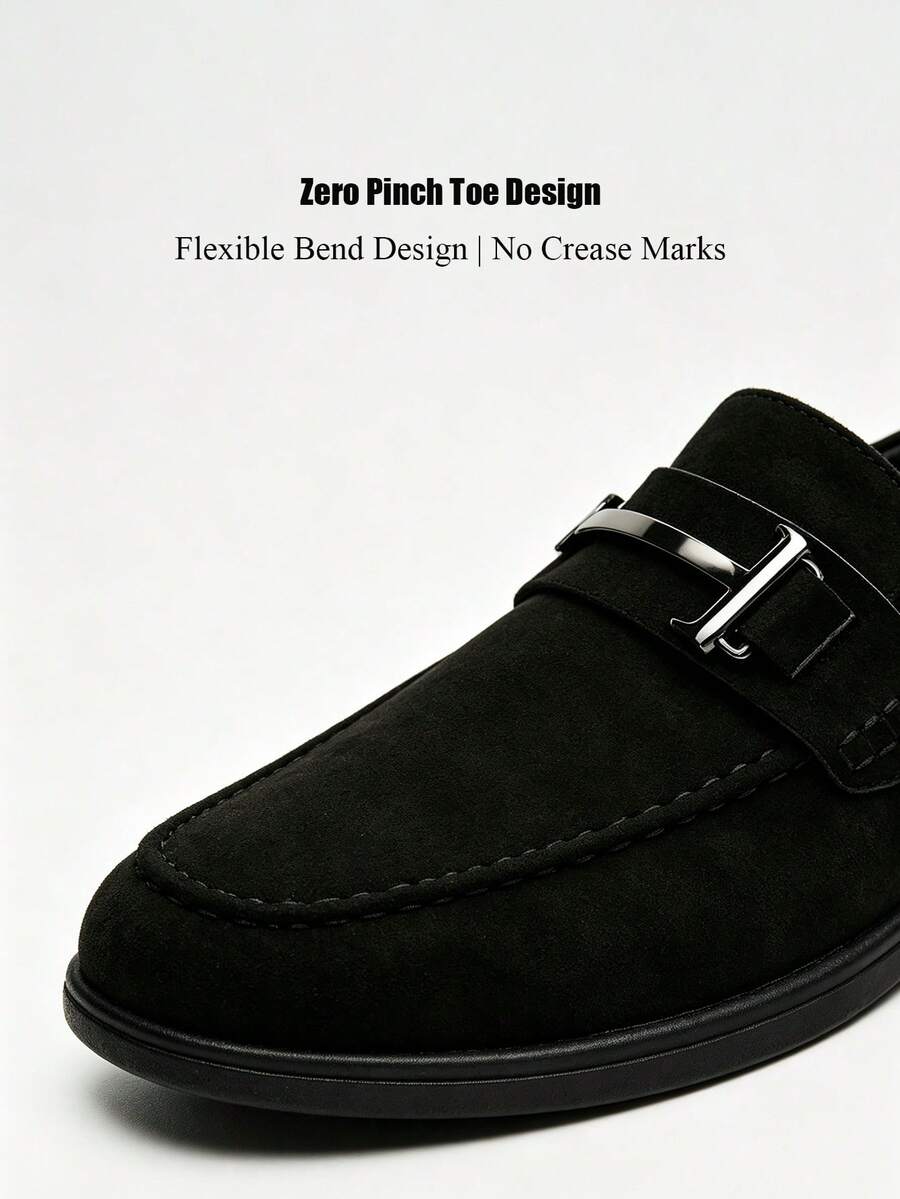 Klasične dizajnerske ručno rađene muške mokasine, pristupačan luksuz, slip-on  cipele