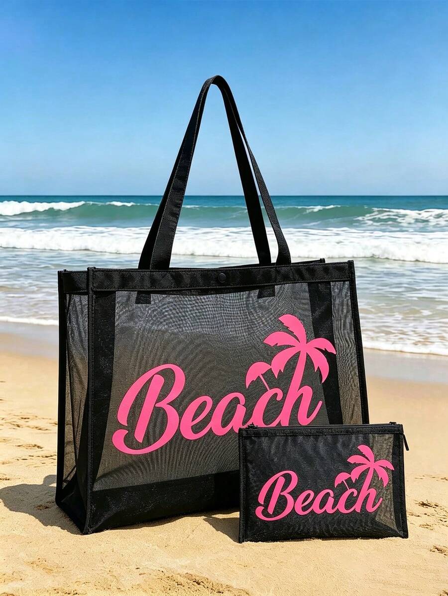 Ženska plažna torba