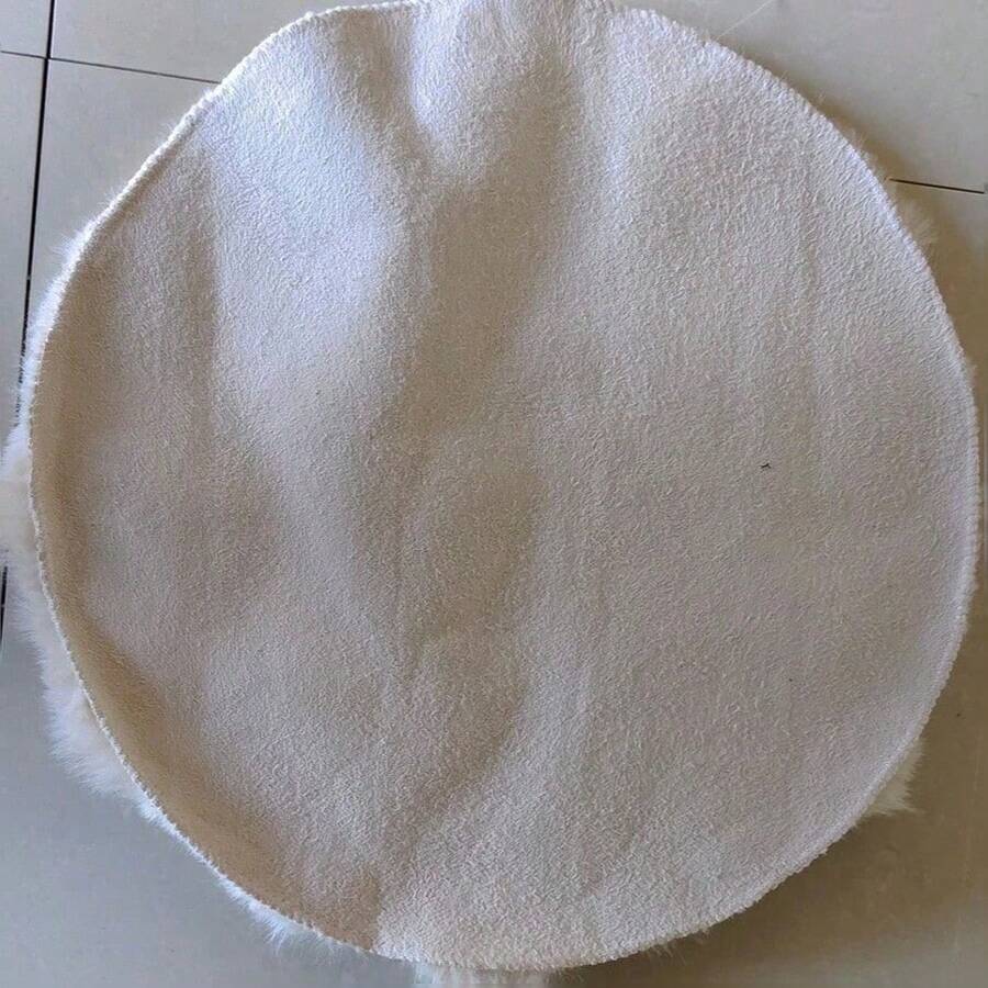 Plišana topla otporna na habanje prostirka za kućne ljubimce za jesen/zimu