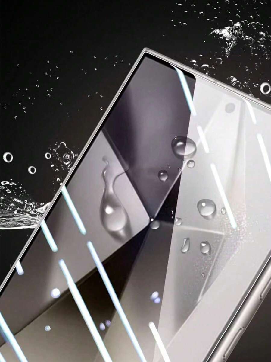 Gorilla Hero 2 komada zaštitna stakla za ekran kompatibilna sa Samsung S25FE/Z Fold 8 Ultra/Fold 8/Fold 7/Fold 6/Fold 5/Fold 4/Galaxy S21/S22/S23/S24 Ultra/S24 FE/S25 Ultra/S25/S24FE/S23 Ultra/PLUS/S23+/S26 Ultra/S26/S26 Plus