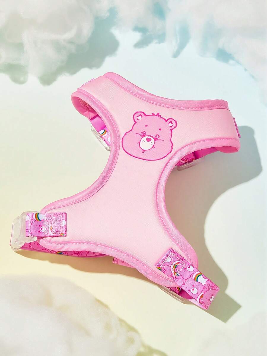 Care Bears Set za šetanje kućnih ljubimaca sa crtanim motivima