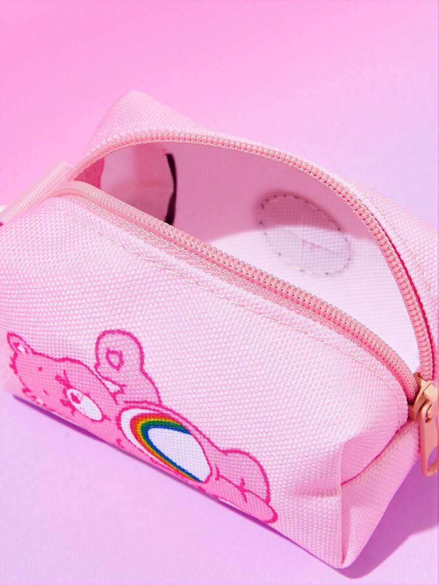 Care Bears Set za šetanje kućnih ljubimaca sa crtanim motivima