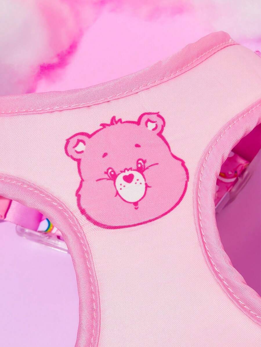 Care Bears Set za šetanje kućnih ljubimaca sa crtanim motivima