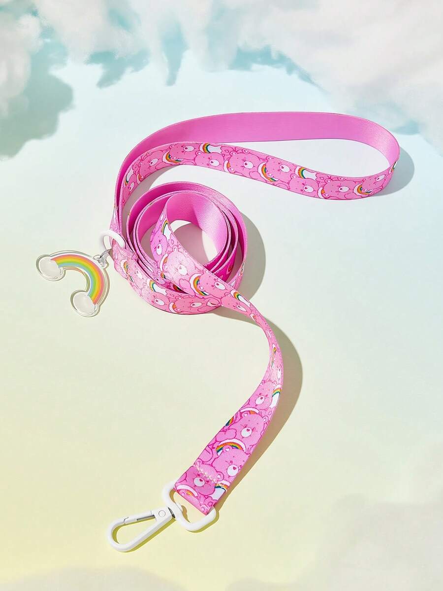 Care Bears Set za šetanje kućnih ljubimaca sa crtanim motivima