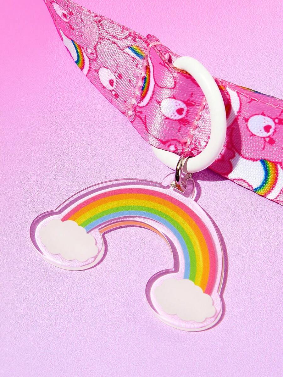 Care Bears Set za šetanje kućnih ljubimaca sa crtanim motivima