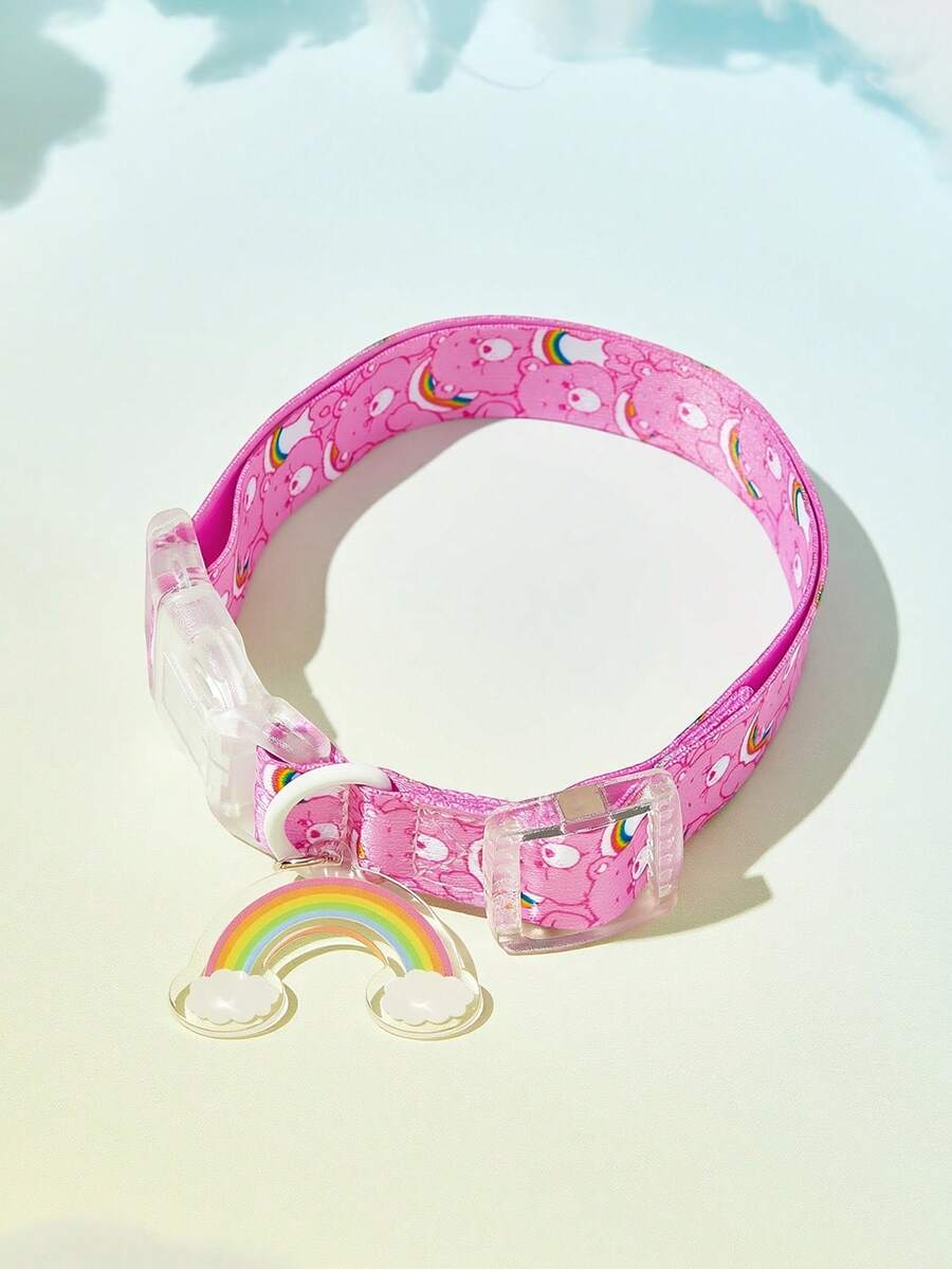Care Bears Set za šetanje kućnih ljubimaca sa crtanim motivima