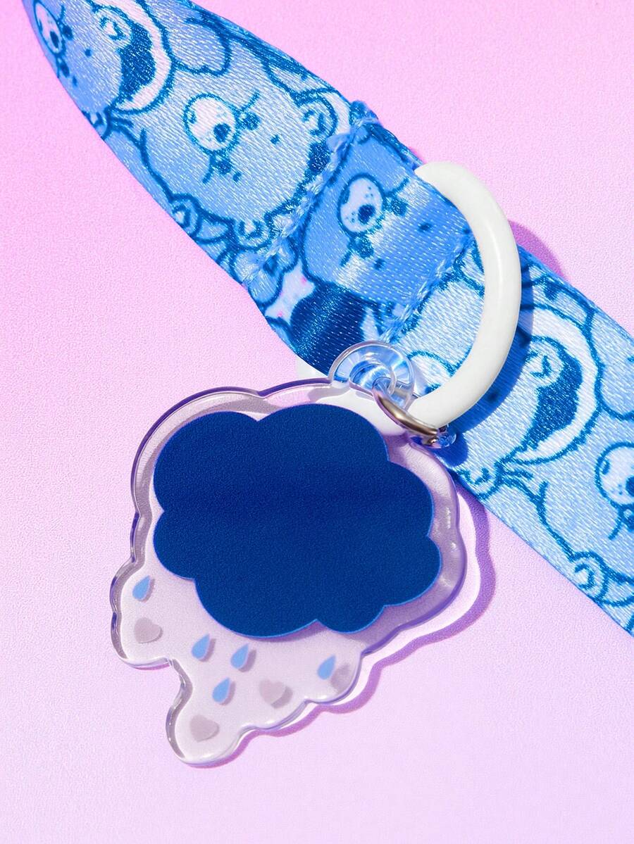 Care Bears Set za šetanje kućnih ljubimaca sa crtanim motivima