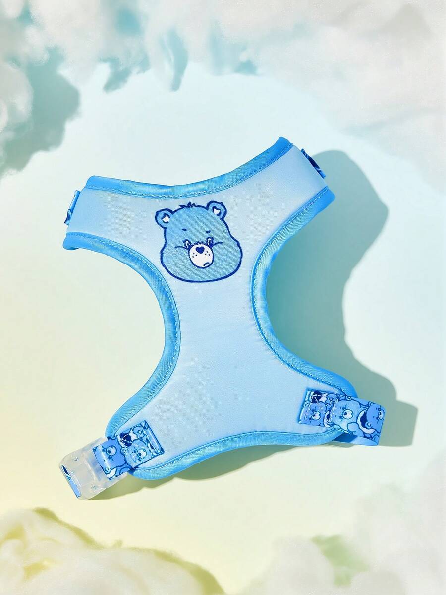 Care Bears Set za šetanje kućnih ljubimaca sa crtanim motivima