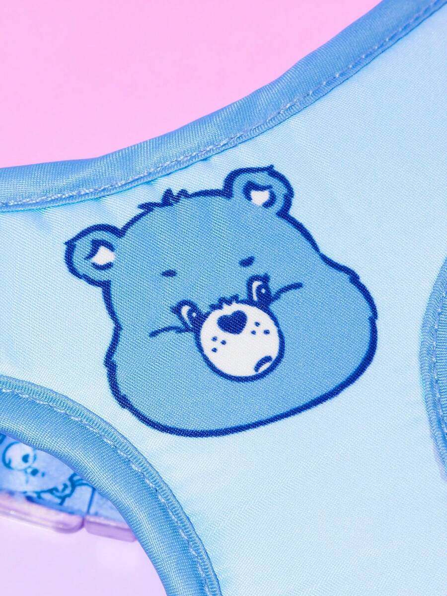 Care Bears Set za šetanje kućnih ljubimaca sa crtanim motivima