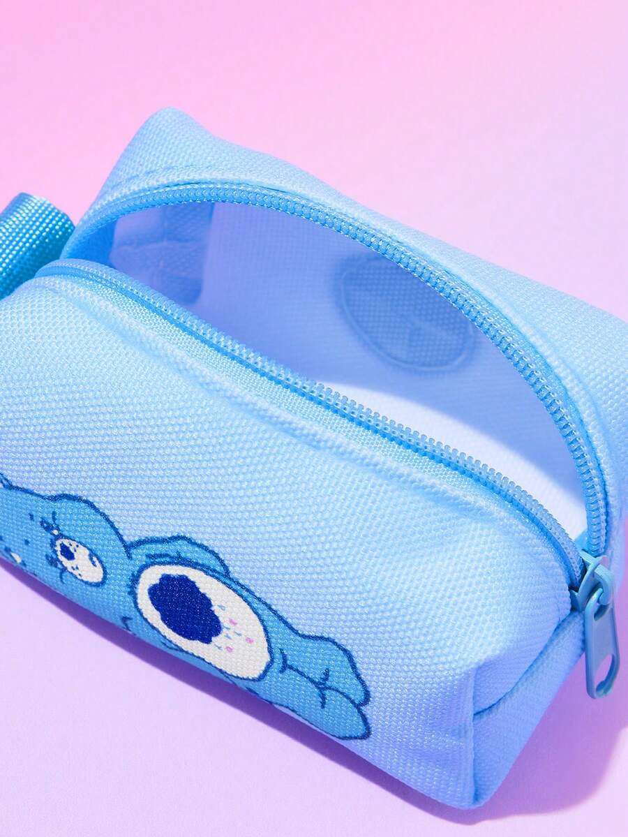 Care Bears Set za šetanje kućnih ljubimaca sa crtanim motivima