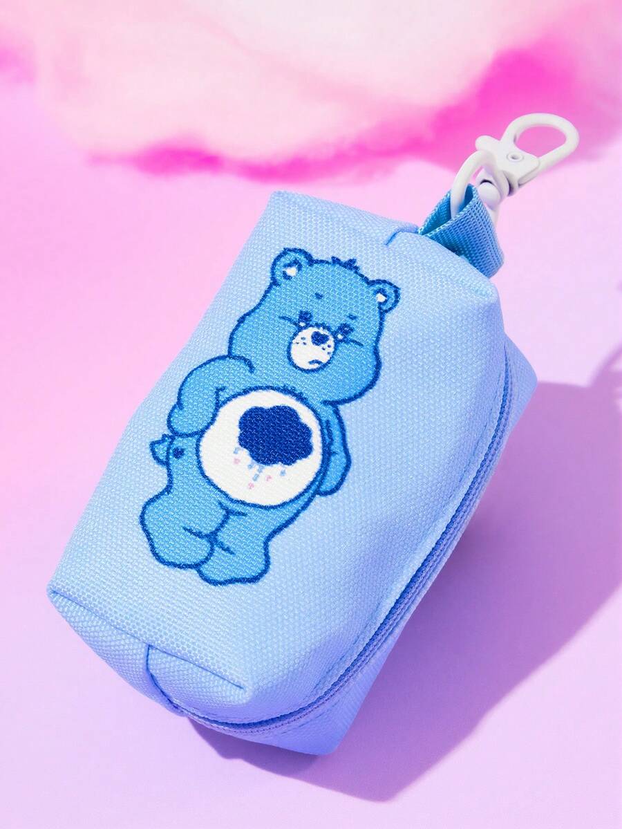 Care Bears Set za šetanje kućnih ljubimaca sa crtanim motivima