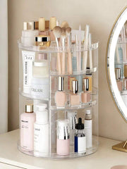 360° Rotirajući Desktop Organizator