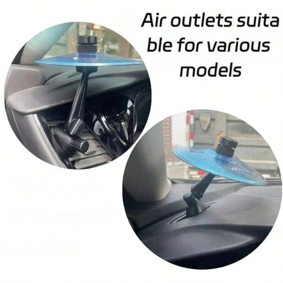 Mini činele za auto