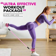1 set All-In-One set elastičnih traka