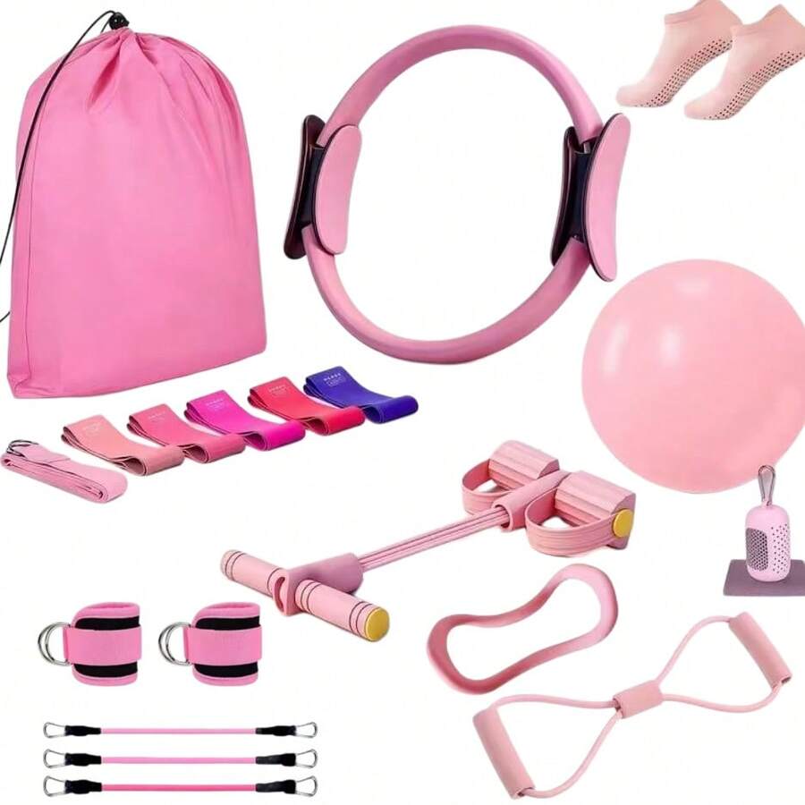 1 set All-In-One set elastičnih traka