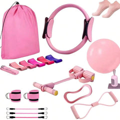 1 set All-In-One set elastičnih traka