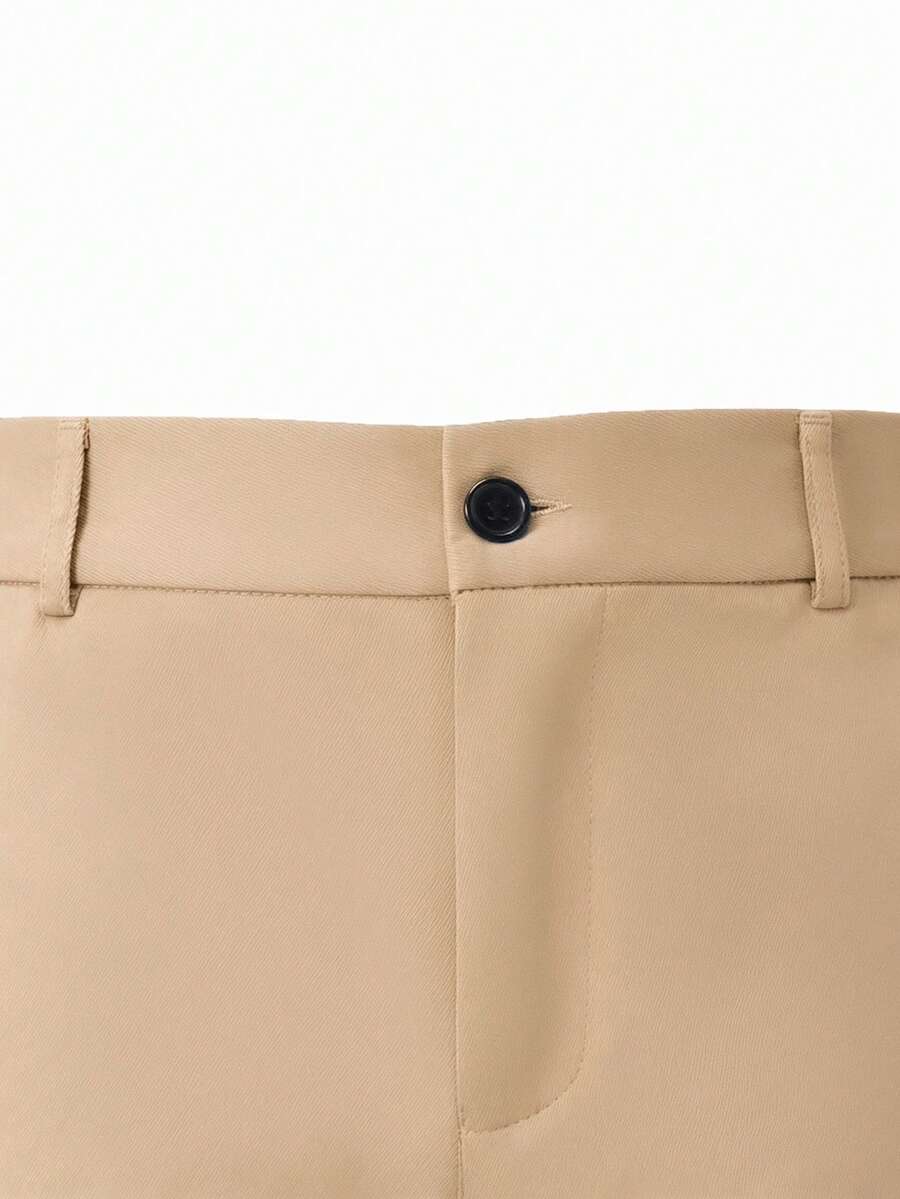 Muški poslovni set sa užim krojem, sako sa špicastim reverima i pantalone