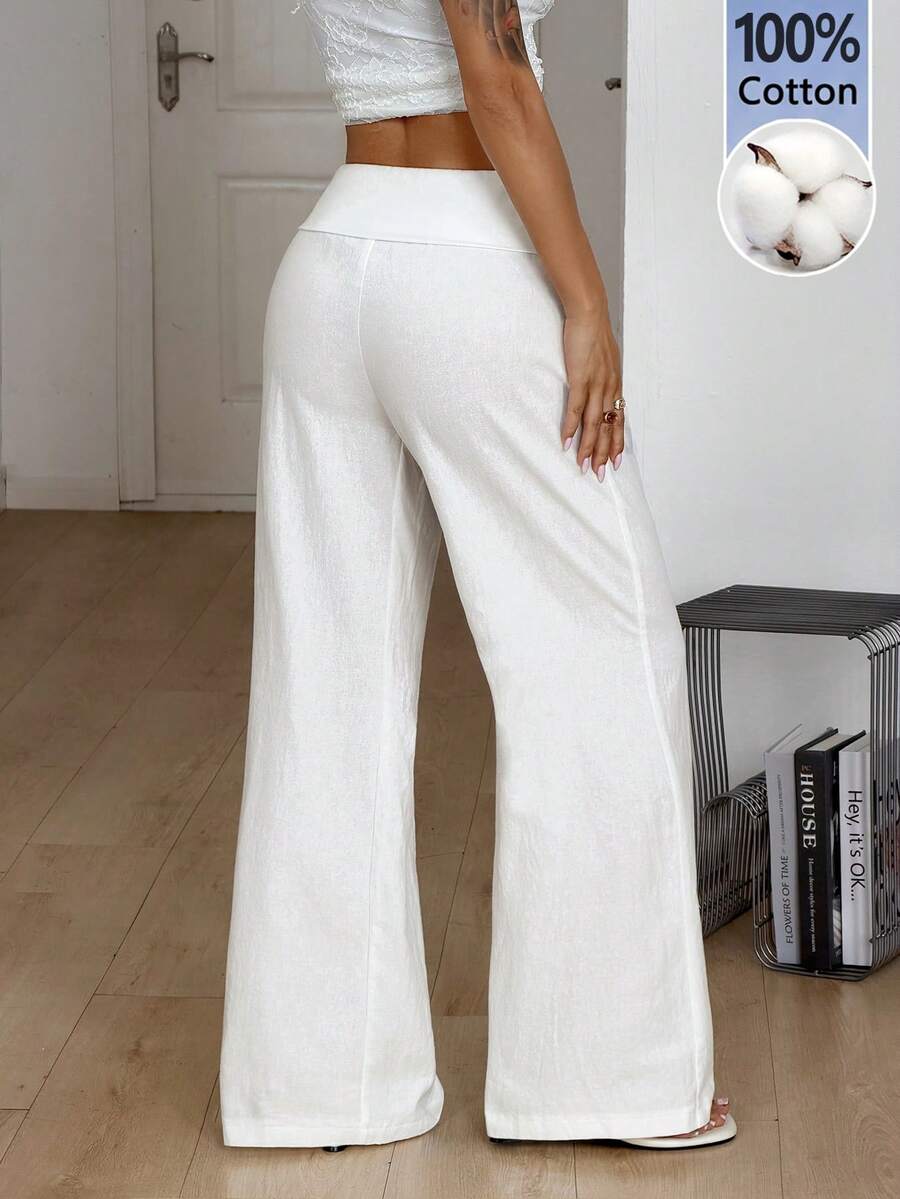 Ženske letnje streetwear ležerne pantalone